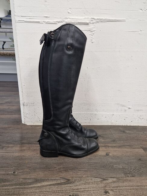 Reitstiefel, Felix bühler  Bergamo, Samira, Reitstiefel, Kreuzlingen, Abbildung 2