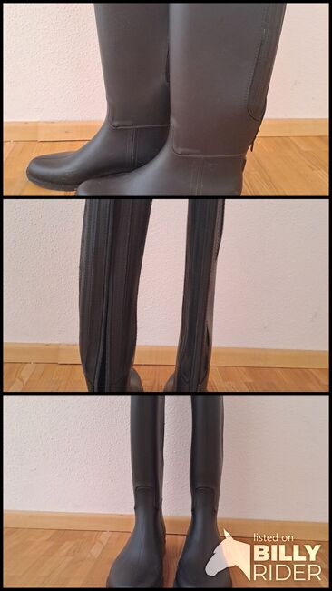 Reitstiefel Flexible, Steeds, Magdalena , Reitstiefel, Baumgartenberg , Abbildung 4