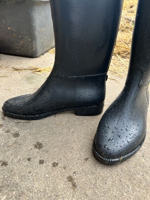 Reitstiefel, Jessi, Reitstiefel, Bad Wimpfen