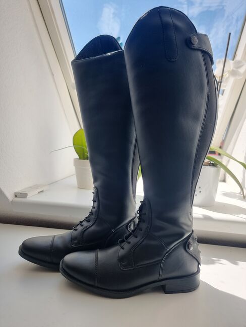 Reitstiefel, Denise, Reitstiefel, Neustrelitz, Abbildung 2