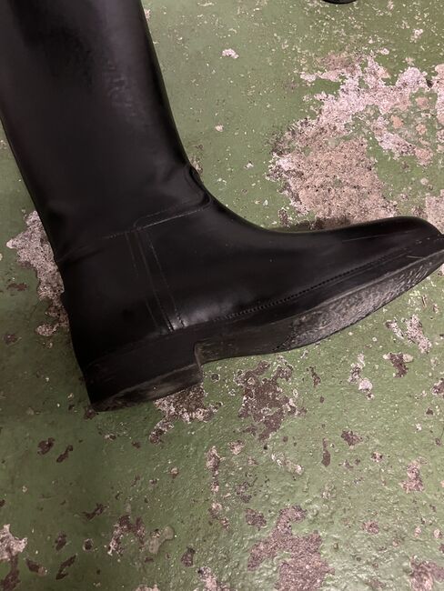 Reitstiefel, Monika, Reitstiefel, Stettlen, Abbildung 2