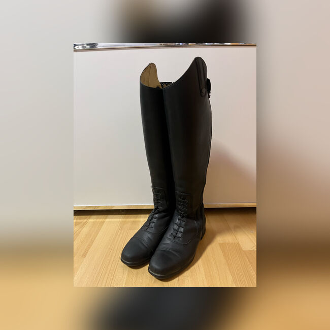 Reitstiefel Gr.39, Felix bühler , Angelina , Reitstiefel, Dortmund 