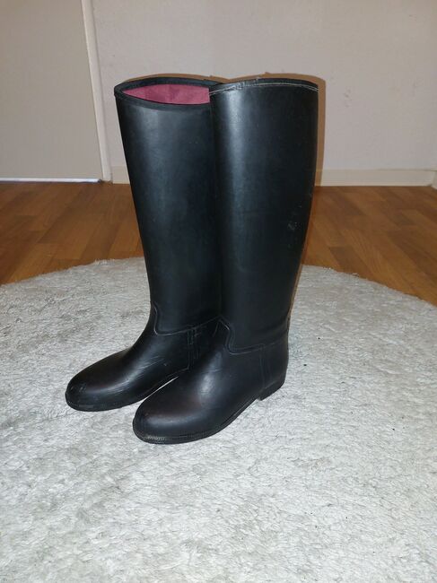 Reitstiefel Gr. 39 M, Michelle, Reitstiefel, Dresden