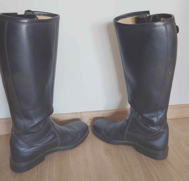 Reitstiefel Gr.41, Michael, Reitstiefel, Vellberg, Abbildung 2