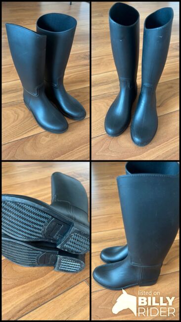 Reitstiefel Größe 30, Unbekannt  Unbekannt, Yvonne, Reitstiefel, Kreuzwertheim , Abbildung 5