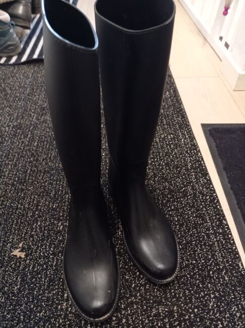Reitstiefel in Größe 34 von Steeds, Steeds  Steeds , Lara Ozimek, Reitstiefel, Hilden, Abbildung 2