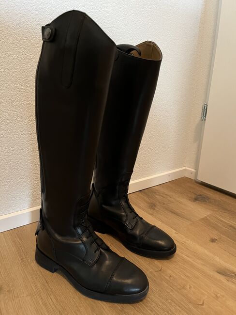 Reitstiefel Grösse 38, Speeds  Favourite lI, Isabelle, Reitstiefel, Hombrechtikon, Abbildung 3