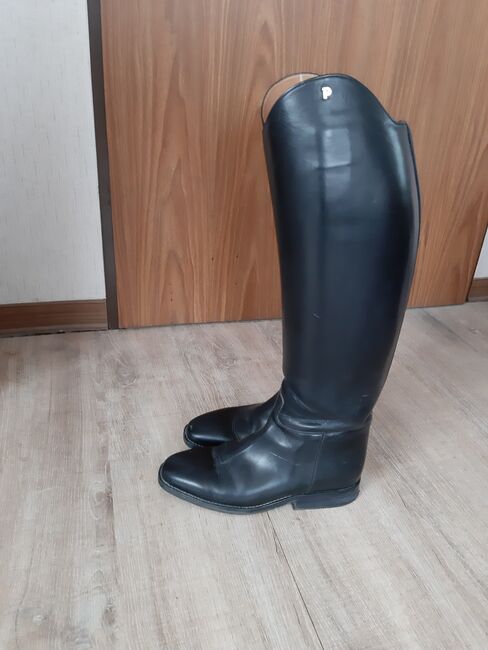 Reitstiefel Grösse 39/40, Petrie, Manuela Wilk , Reitstiefel, Eging am See 