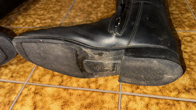 Reitstiefel, Herren, Dresssur, Gr. 43, Petrie, Petrie, Gunnar Löwe, Reitstiefel, Norderstedt, Abbildung 3