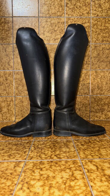Reitstiefel, Herren, Dresssur, Gr. 43, Petrie, Petrie, Gunnar Löwe, Reitstiefel, Norderstedt, Abbildung 6