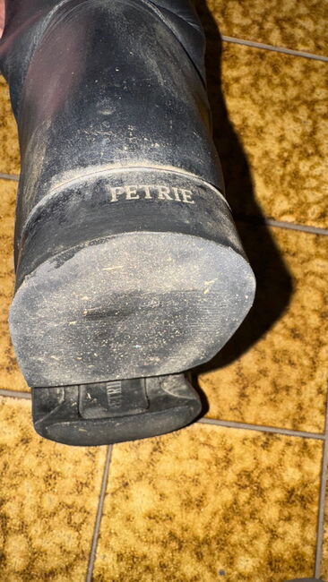 Reitstiefel, Herren, Dresssur, Gr. 43, Petrie, Petrie, Gunnar Löwe, Reitstiefel, Norderstedt, Abbildung 7