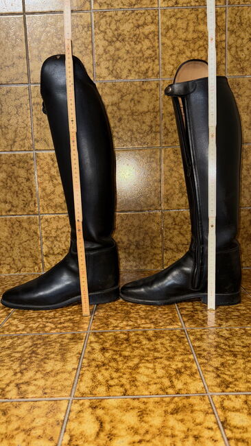 Reitstiefel, Herren, Dresssur, Gr. 43, Petrie, Petrie, Gunnar Löwe, Reitstiefel, Norderstedt, Abbildung 11