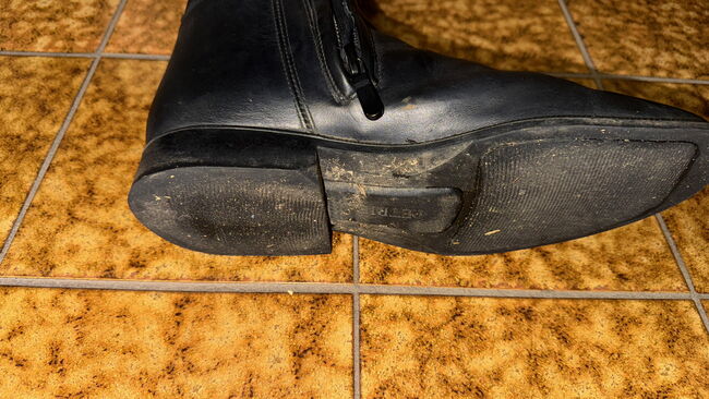 Reitstiefel, Herren, Dresssur, Gr. 43, Petrie, Petrie, Gunnar Löwe, Reitstiefel, Norderstedt, Abbildung 14