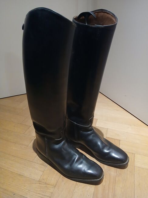 Reitstiefel, Herren, Gr 44, Thomas, Reitstiefel, Wien, Abbildung 3