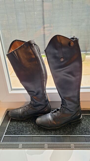 Reitstiefel HKM Sevilla 42, Kristina Fichtner , Reitstiefel, Aachen