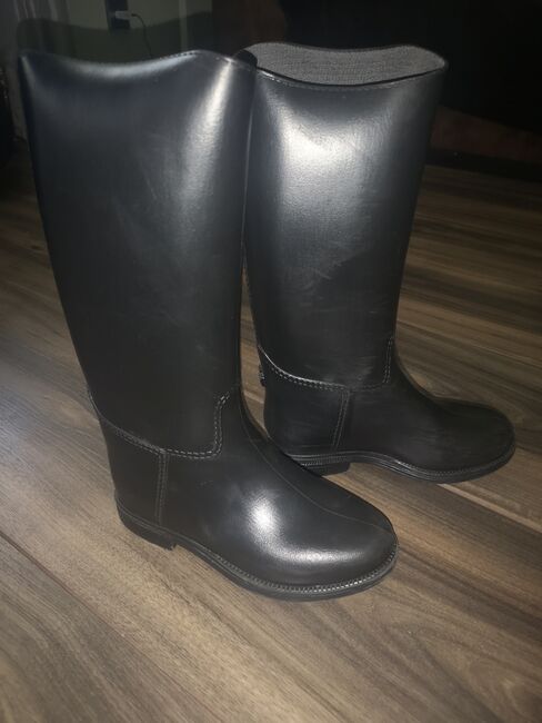 Reitstiefel Kinder, Danica Hablizel, Reitstiefel, Bietigheim-Bissingen