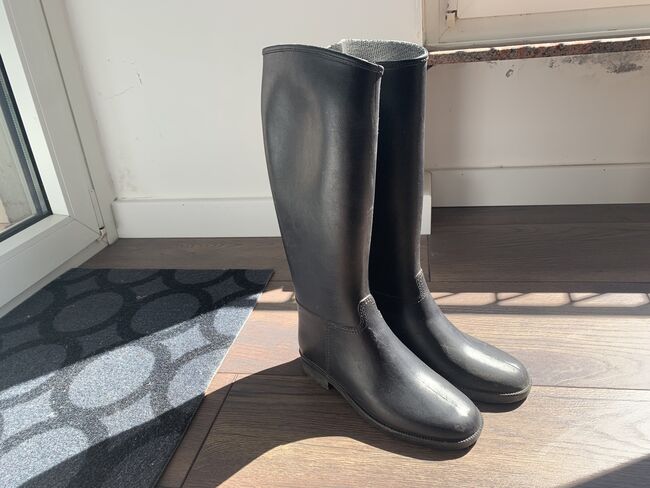 Reitstiefel für Kinder, Krizia Di Dio, Reitstiefel, Wuppertal, Abbildung 3