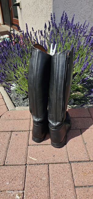 Reitstiefel von Königs, Königs, Bianka Heinemann, Reitstiefel, Leimbach-Kaiseroda, Abbildung 2