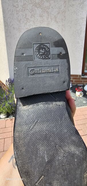 Reitstiefel von Königs, Königs, Bianka Heinemann, Reitstiefel, Leimbach-Kaiseroda, Abbildung 3