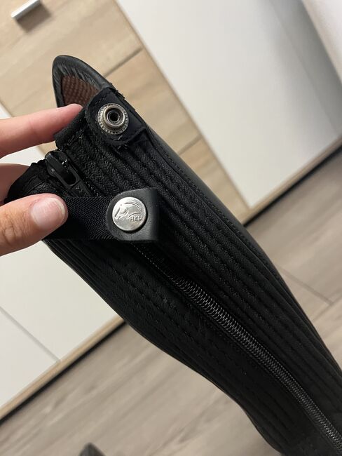 Reitstiefel Leder, HKM, Anna, Reitstiefel, Tönisvorst, Abbildung 5