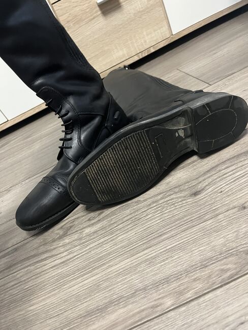 Reitstiefel Leder, HKM, Anna, Reitstiefel, Tönisvorst, Abbildung 8