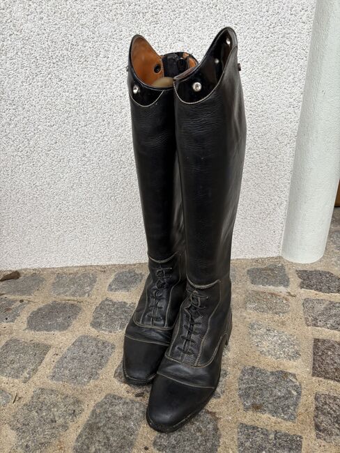 Reitstiefel Loesdau Diamond Lady, Loesdau Diamond Lady, Lea, Reitstiefel, Ruprechtshofen, Abbildung 2