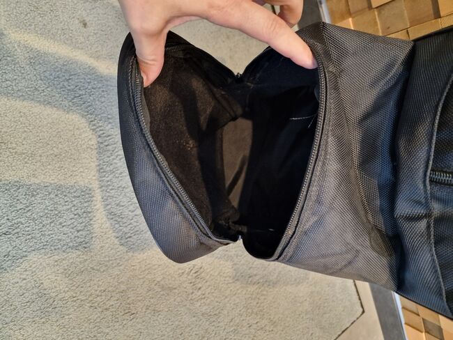 Reitstiefel Milano aus Leder Gr. 39 NP: € 299, Felix Bühler Milano, Birgit, Reitstiefel, Geiersberg, Abbildung 3