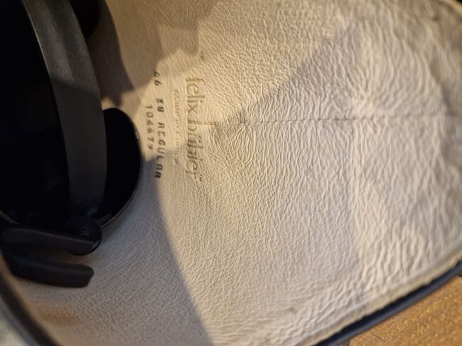 Reitstiefel Milano aus Leder Gr. 39 NP: € 299, Felix Bühler Milano, Birgit, Reitstiefel, Geiersberg, Abbildung 5