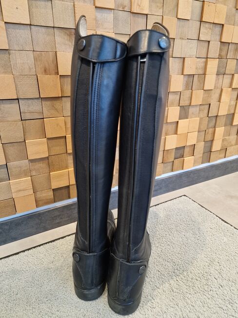 Reitstiefel Milano aus Leder Gr. 39 NP: € 299, Felix Bühler Milano, Birgit, Reitstiefel, Geiersberg, Abbildung 6