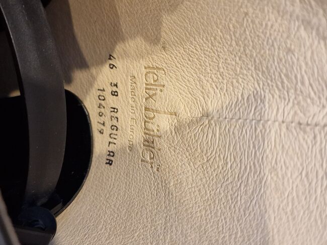 Reitstiefel Milano aus Leder Gr. 39 NP: € 299, Felix Bühler Milano, Birgit, Reitstiefel, Geiersberg, Abbildung 7