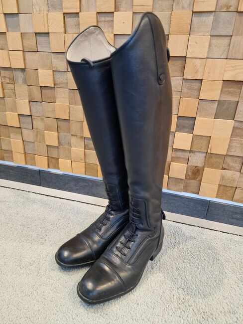 Reitstiefel Milano aus Leder Gr. 39 NP: € 299, Felix Bühler Milano, Birgit, Reitstiefel, Geiersberg, Abbildung 8