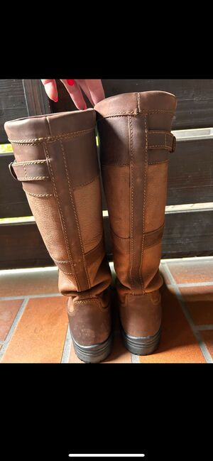 Reitstiefel von Mountain Horse, Mountain Horse, Nadine , Reitstiefel, Lauf an der Pegnitz, Abbildung 2
