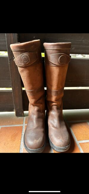 Reitstiefel von Mountain Horse, Mountain Horse, Nadine , Reitstiefel, Lauf an der Pegnitz