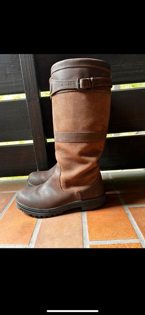 Reitstiefel von Mountain Horse, Mountain Horse, Nadine , Reitstiefel, Lauf an der Pegnitz, Abbildung 3