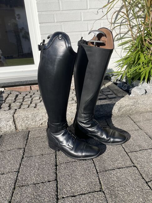 Reitstiefel Petrie, Petrie, Julia, Reitstiefel, Verl, Abbildung 3