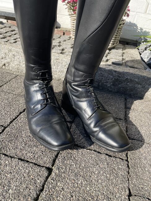 Reitstiefel Petrie, Petrie, Julia, Reitstiefel, Verl, Abbildung 6