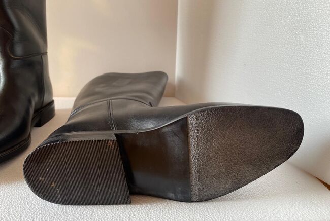 Reitstiefel, Petrie Sinse 1857, Roland Ohneseit, Reitstiefel, Argenbühl, Abbildung 6