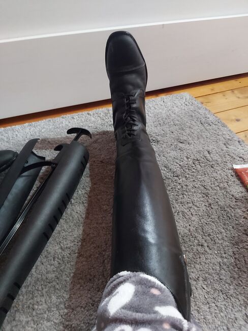 Reitstiefel Porto Jump Soft, Loesdau  Porto Jump Soft , Nele, Reitstiefel, Würzburg , Abbildung 2