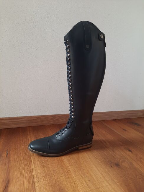 Reitstiefel, premiere equine, Carina, Reitstiefel, Wasserliesch