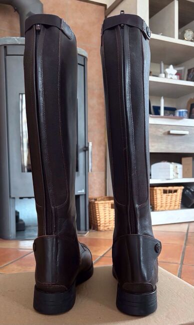Reitstiefel von steeds, Steeds, Britta Knaack , Reitstiefel, Horstedt , Abbildung 4