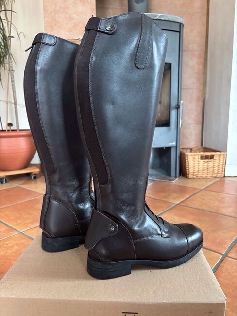 Reitstiefel von steeds, Steeds, Britta Knaack , Reitstiefel, Horstedt , Abbildung 3