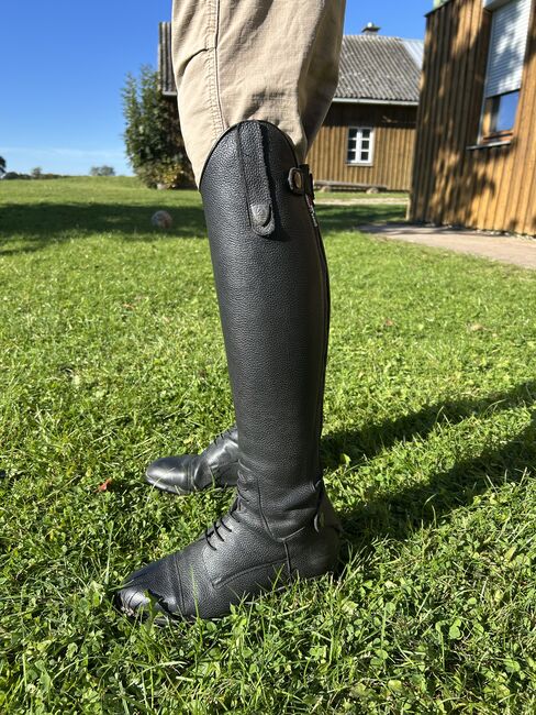 Reitstiefel, Tattini, LF, Reitstiefel, Schönberg, Abbildung 2