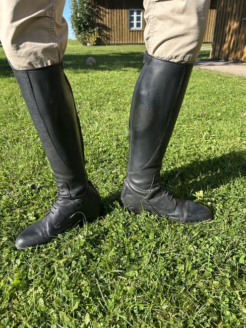 Reitstiefel, Tattini, LF, Reitstiefel, Schönberg, Abbildung 3