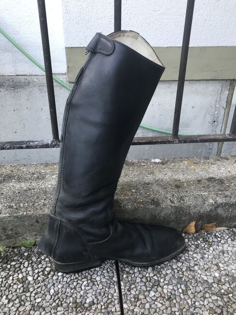 Reitstiefel zu verkaufen, König, Birgit, Reitstiefel, Schongau, Abbildung 3