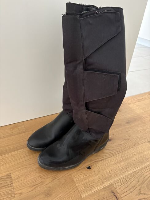 Reitstiefel Winter, FOUGANZA, FAHRNI FABIENNE, Reitstiefel, Oberdiessbach 