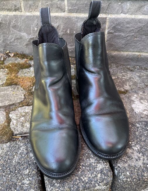 Reitstiefelette von Horze in Gr. 39, Horze, Anke, Reitstiefeletten, Erndtebrück
