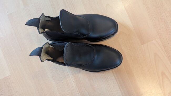 Reitstiefeletten Kinder 36, Fouganza, Nina Anders, Reitstiefeletten, Schellerten, Abbildung 3