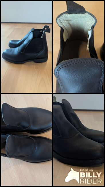 Reitstiefeletten Kinder 36, Fouganza, Nina Anders, Reitstiefeletten, Schellerten, Abbildung 5