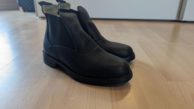 Reitstiefeletten Kinder 36, Fouganza, Nina Anders, Reitstiefeletten, Schellerten, Abbildung 2