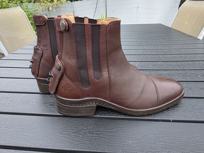 Reitstiefeletten "NEU", Busse, Michi, Reitstiefeletten, Gummersbach , Abbildung 3